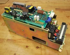 Fanuc A06B-6057-H005 Servo Amplifier - PARTS ONLY