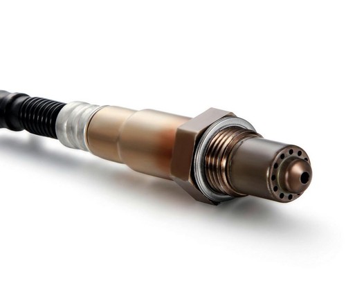 5 WIRE LAMBDA OXYGEN SENSOR FOR FIAT PUNTO,SUZUKI SX4,VOLVO V70,XC70,S60 - Picture 6 of 9