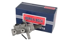 Brake Master Cylinder Fits Toyota Yaris/Vitz Borg & Beck BBM4819