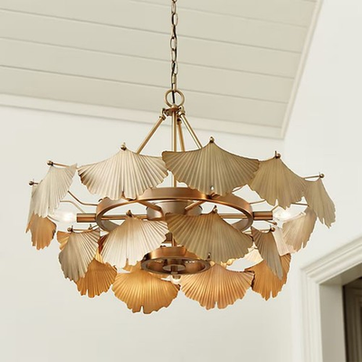 #ad Aberdeen 9 Light Chandelier FREESHIPS $297.00
