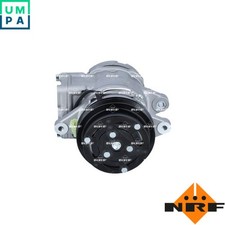 COMPRESSOR AIR CONDITIONING 320128 FOR CHEVROLET AVEO/KALOS/Hatchback 1.2L 4cyl