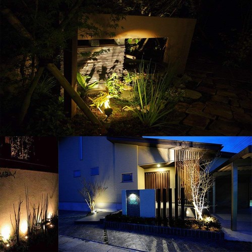 Low Voltage Landscape Lights Led Landscape Lighting 6W Outdoor Lands... - Picture 8 of 9