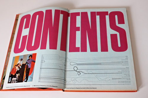 The Monkees Annual - Whatever Happened To Peter Tork? 1968 - Picture 2 of 9