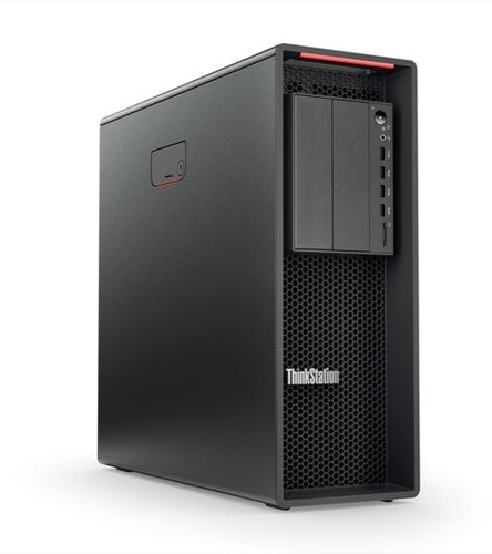 Lenovo ThinkStation P520 PC Xeon W-2155 3.3GHz 64GB 1TB SSD 2TB HDD P2000 WIN 11