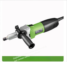 Straight Grinder Speed- Adjustable  Grinder  Stainless  Steel  Grinder