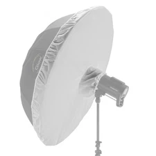 Glow Easy Lock 65" Translucent Umbrella Diffuser