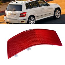 Rückstrahler Reflektor Stoßstange hinten rechts für Mercedes-Benz GLK X204 08-15