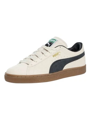 Puma Pour des hommes Baskets Suede Terrace, Gris - Photo 1/4