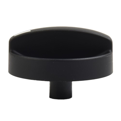 Heater Knob Trim Part 1pcs A/C Temp Accessory Black For Mazda 6 2006-2008 - Picture 4 of 14