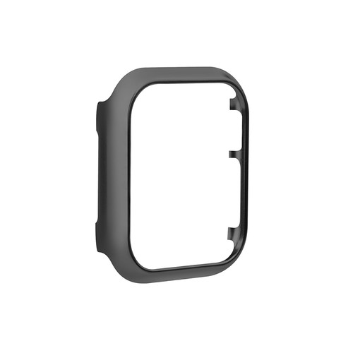 For iWatch Series 10 9 8 7 6 5 4 3 2 1 SE Ultra2/1 Matte Metal Bumper Frame Case - Picture 8 of 44