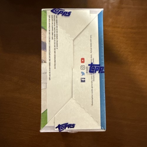 Mega caja de béisbol Bowman 2023 sellada de fábrica - Imagen 6 de 6