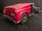 '59 Tonka Truck rolling chassis