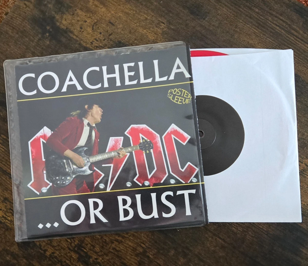 AC/DC 7
