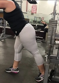 Victoria's Secret Thong Size Large Lot Of 6 Amazing Comfortable