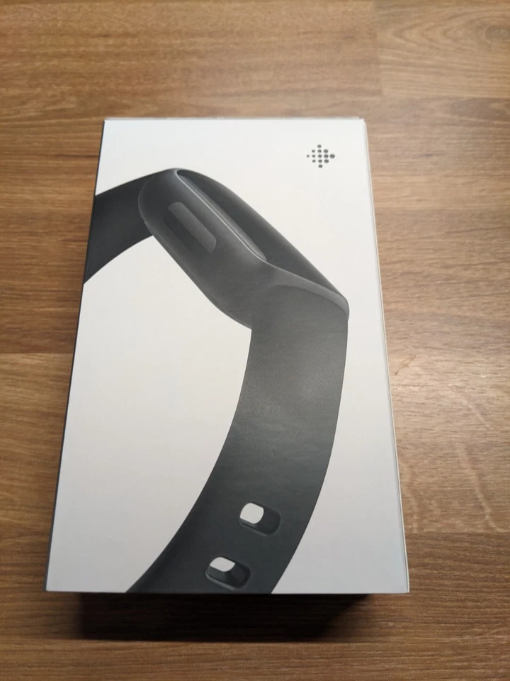 Fitbit Inspire 3 Aktivitäts-Tracker - Midnight Zen/Black  Neu und OVP - Bild 3 von 4