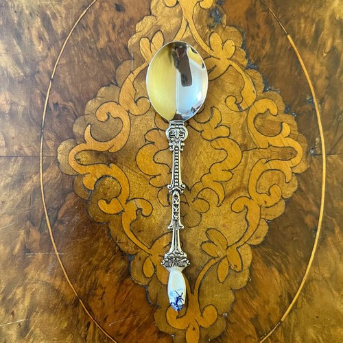 Dutch Shoe Spoon