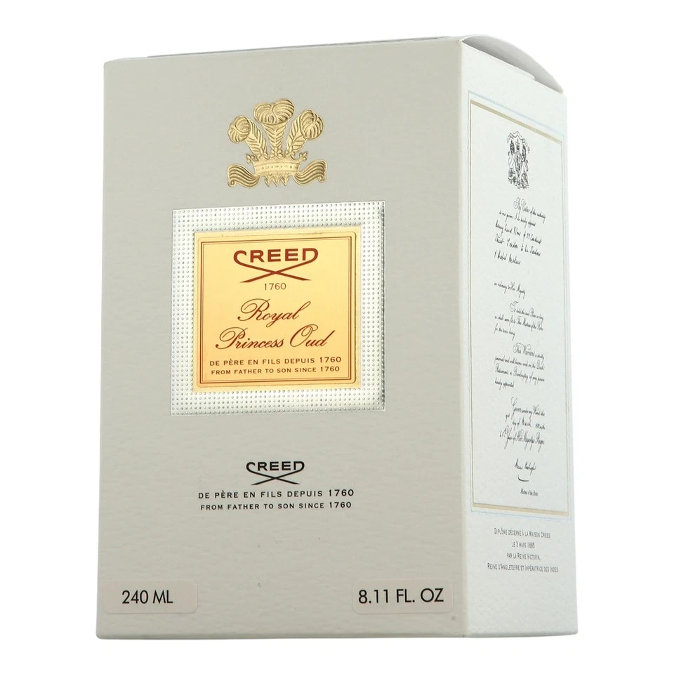 Creed Royal Princess Oud EDP 240ml - Photo 1/1