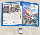 Freedom Wars (Sony PlayStation Vita, PS Vita) Complete