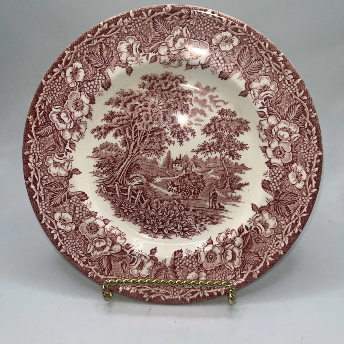 English Ironstone In J. & G. Meakin China for sale | eBay