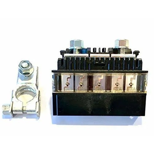 Batteriesicherung OEM-Nummer 24380-4GC0A Antikorrosion Für Infiniti Q50 - Picture 9 of 12