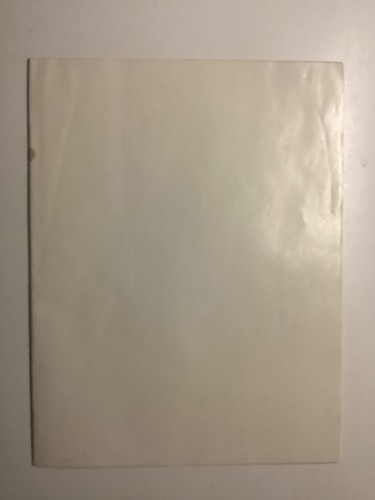 AC Comics Milk Cap Cover Collector Magazine Guide March 1993 #1 Vol 1 POG - Picture 3 of 3