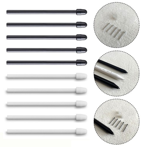 Replacement Pen Tips Smooth Writing Experience Versatile Compatibility