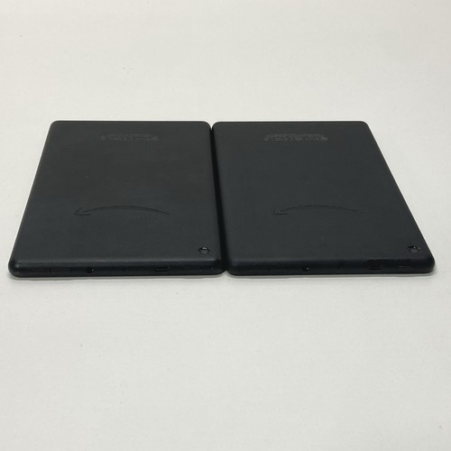 Amazon Fire Tablets Model-M8S26G (Bundle of 2) - Bild 6 von 8