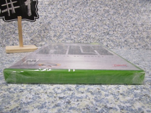 Video Game XBOX RLH Run Like Hell Hunt Or Be Hunted NEW SEALED #1 - Picture 11 of 12