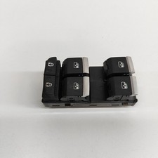 AUDI Q5 FY Fensterheberschalter vorne rechts 4M0959851C RHD 2021 28608765
