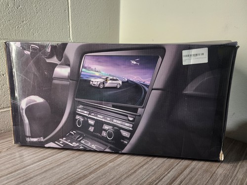 For Honda CRV 2012-2016 Android 13 Apple Carplay Car Stereo Radio GPS Navi + Cam - Foto 8 di 11