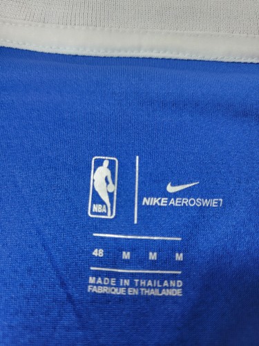 Camiseta deportiva de los Clippers de Los Ángeles para hombre mediana de baloncesto de la NBA Gilgeous Alexander Nike - Imagen 2 de 8