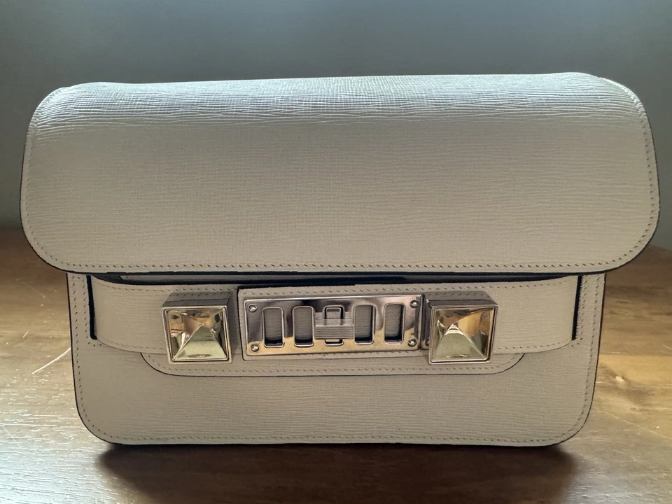 Proenza Schouler PS11 Foto 3 de 4