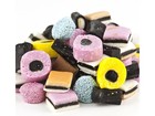 Beulah's Licorice Allsorts, 5 Pound Package