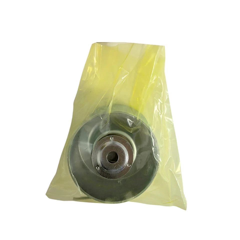 23770AA070 NEW OEM SUBARU BRZ IMPREZA WRX FORESTER DRIVE BELT IDLER PULLEY NEW Foto 2 de 4