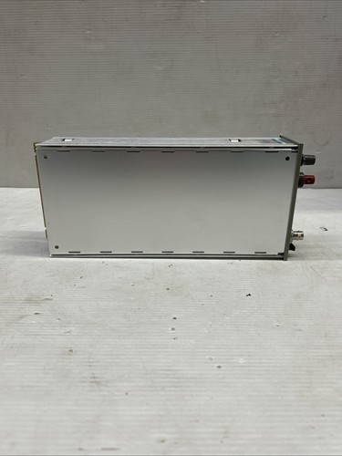 Amplificador de un solo canal Tektronix 5A45 - Imagen 5 de 8