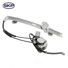 Power Window Motor and Regulator Assembly SKP SK741713 fits 94-97 Honda Accord