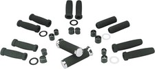 Grab On Grips Comfort Road Grips MC301