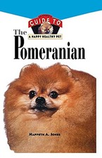 Pomeranian: An Owners Guide:  - VERY GOOD