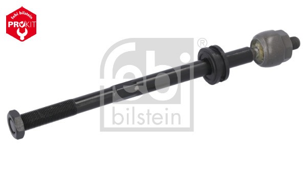 Fits FEBI 34811 INNER TIE ROD WITH NUT
