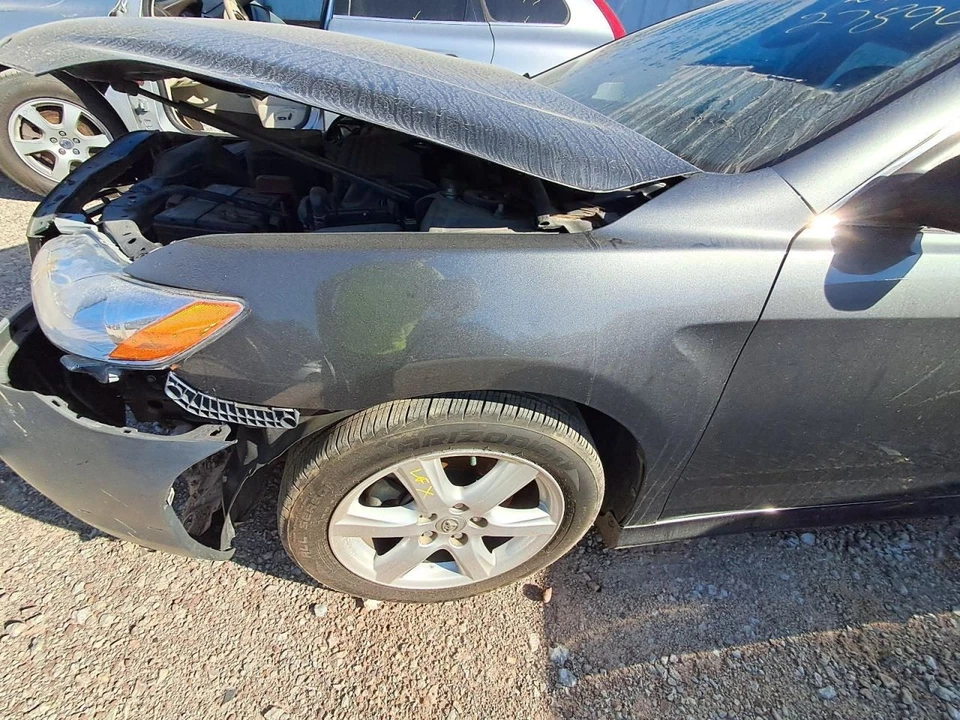 Passenger Column Switch Without Adaptive Cruise Fits 05-22 PRIUS 2647598 - Image 4 of 4