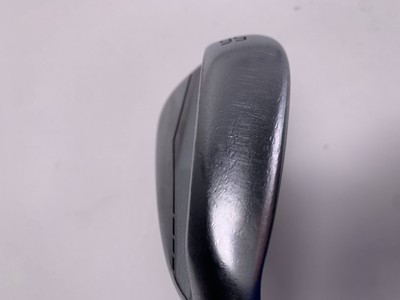 Ping Glide 4.0 Wedge 56* 12 Bounce Orange Dot Alta Quick Ladies