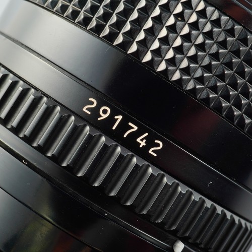 AS-IS Canon New FD NFD 28mm F/2.8 Prime Lens - Picture 20 of 20