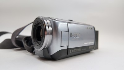 ✨美品・動作確認済✨SONY HD Progressive HANDYCAM Amazon.com : Sony HD Video Recording HDRPJ440 PJ Handycam