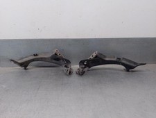 4G0821135A stoßstangen verstärkung träger vorne für AUDI A6 LIM. (4G2) 5182792