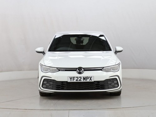 2022 Volkswagen Golf 2.0 TDI GTD Hatchback 5dr Diesel DSG Euro 6 (s/s) (200 ps)  - Picture 3 of 24