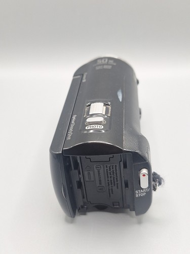 Sony Handycam HDR-CX280E SPARES ONLY, Please Read Description. - Picture 7 of 12