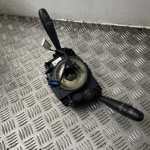 Kombischalter Blinker Wischerstiele 98000238XT für Citroen C4 MK2 2012 - Bild 2 von 11