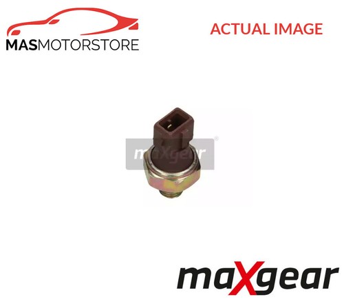 OIL PRESSURE SENSOR GAUGE MAXGEAR 21-0329 A NEW OE REPLACEMENT - Picture 1 of 6