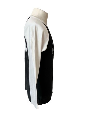 USED RARE YOHJI YAMAMOTO X V&A VICTORIA ALBERT MUSEUM GOOD M