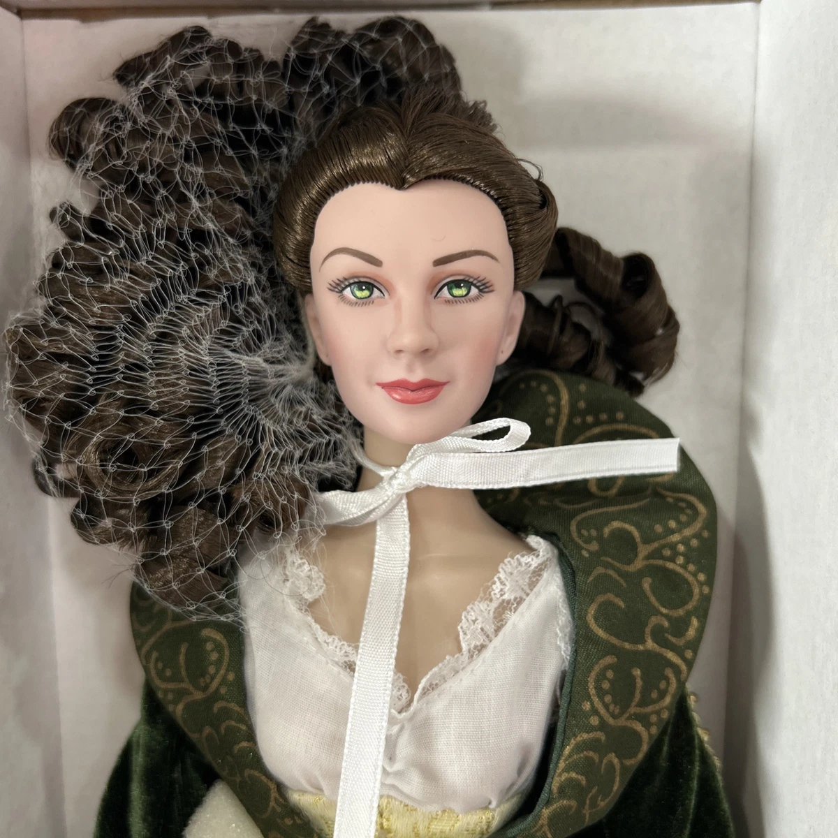 Tonner Scarlett Doll In other Tonner Dolls for sale | eBay